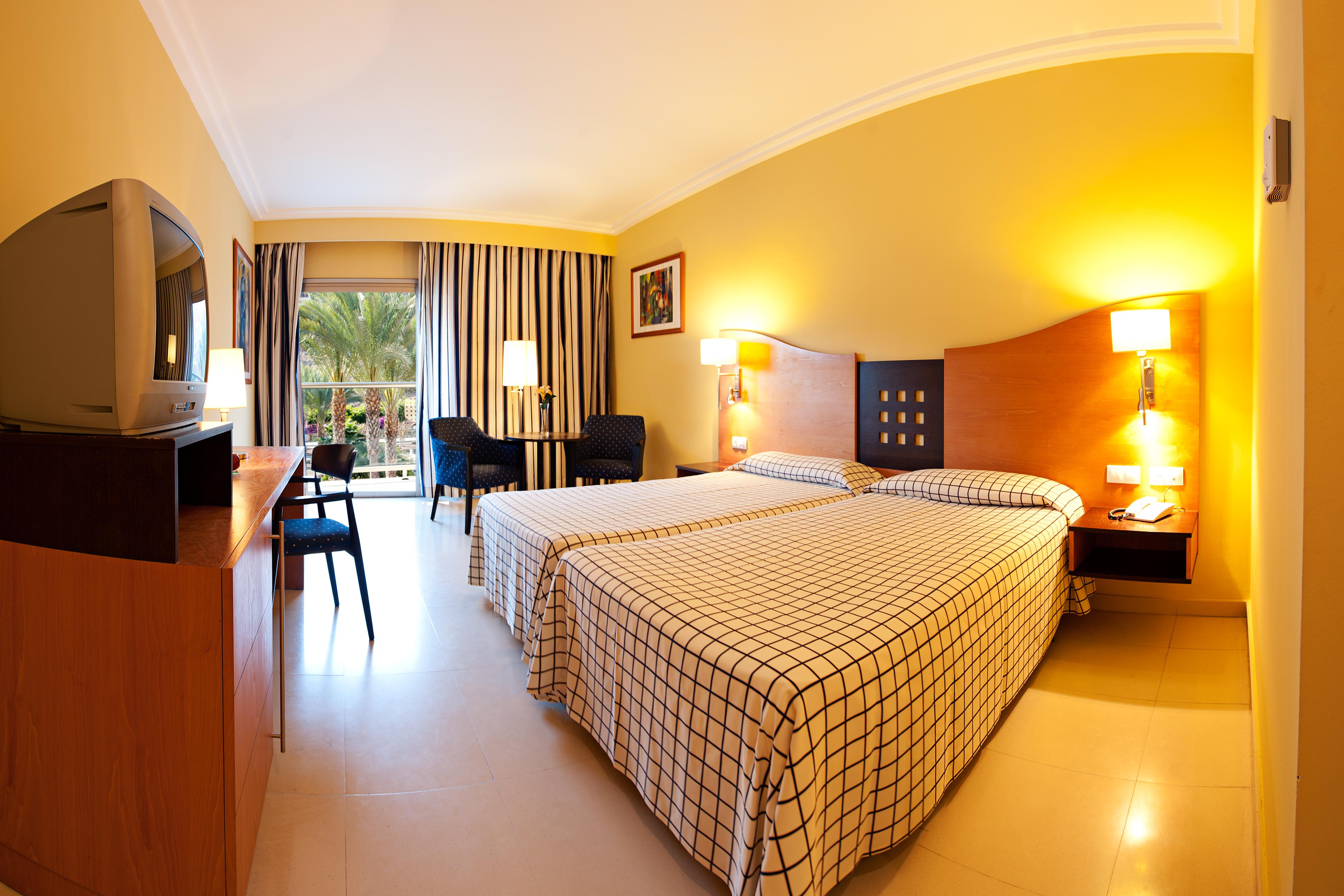 Hotel Livvo Costa Taurito & Aquapark (Adults Only) 외부 사진