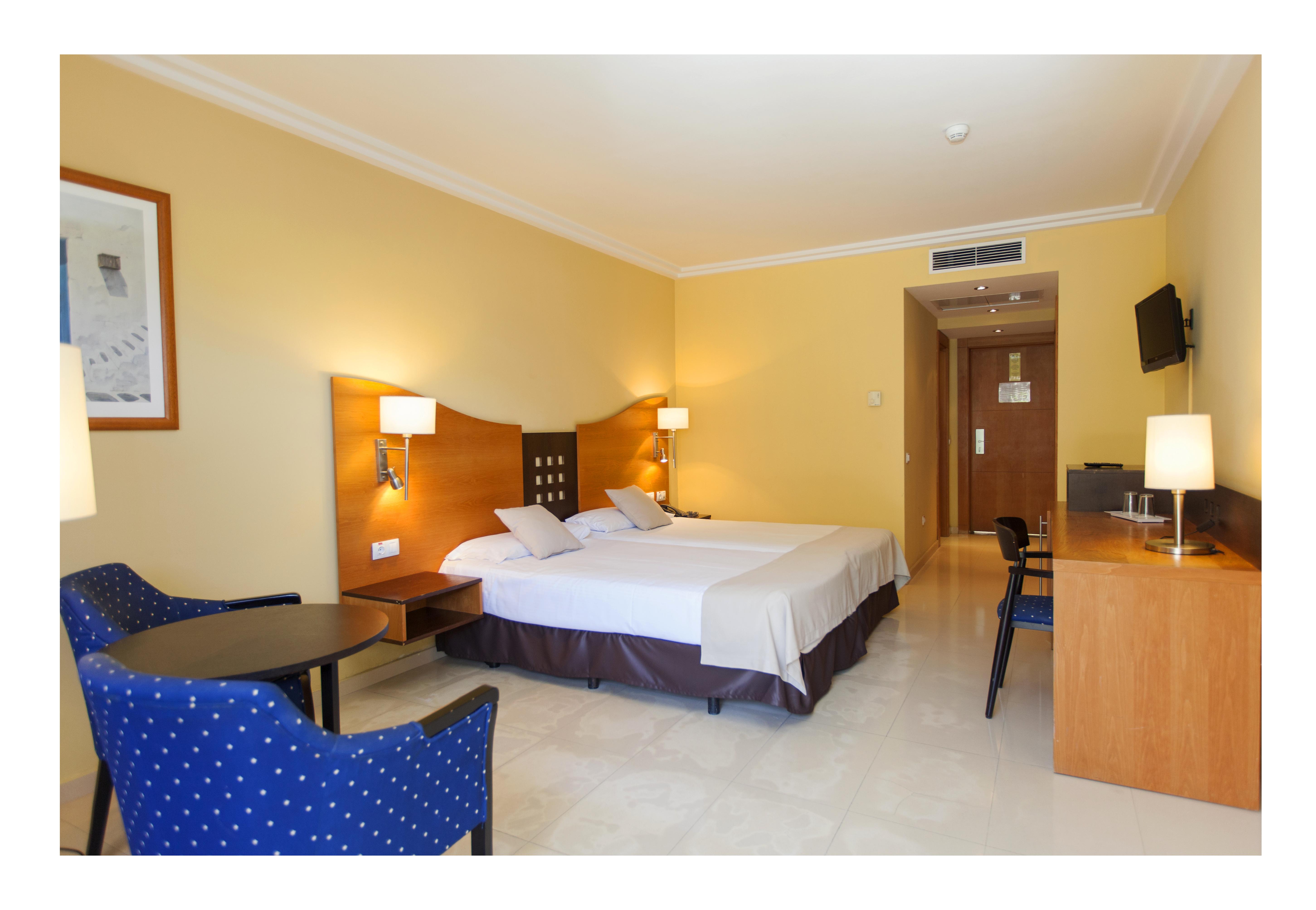Hotel Livvo Costa Taurito & Aquapark (Adults Only) 외부 사진