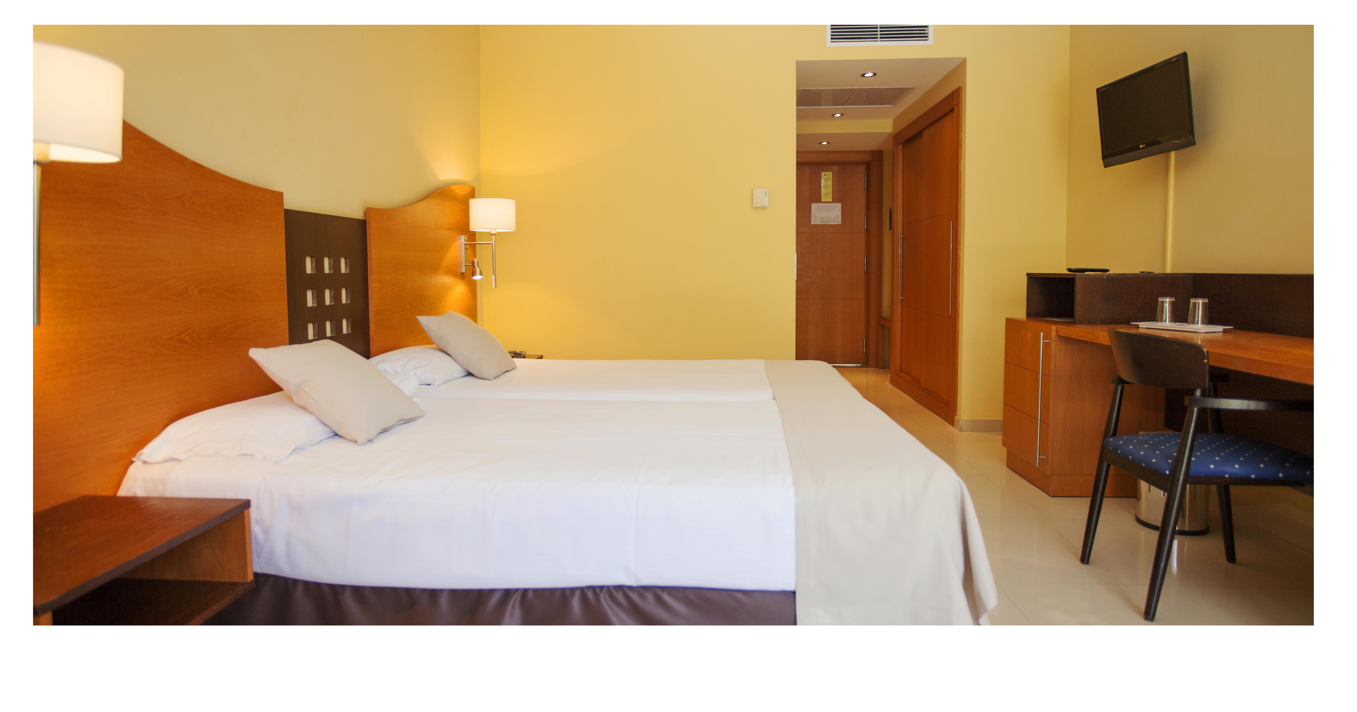 Hotel Livvo Costa Taurito & Aquapark (Adults Only) 외부 사진