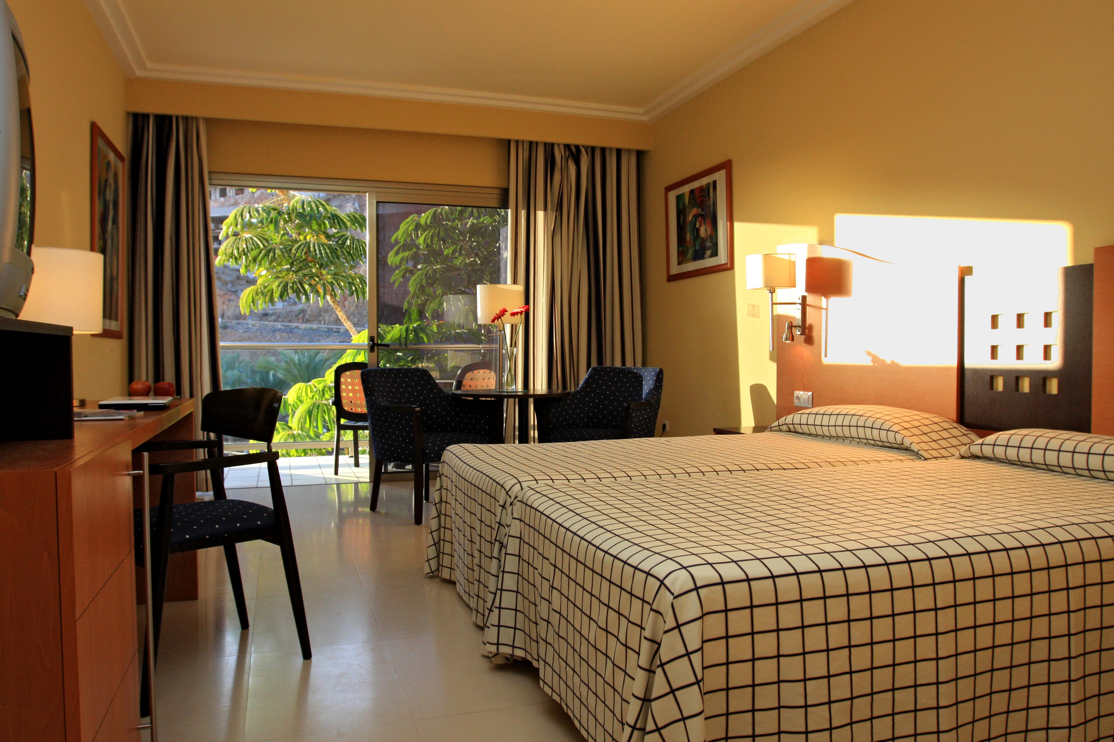 Hotel Livvo Costa Taurito & Aquapark (Adults Only) 외부 사진