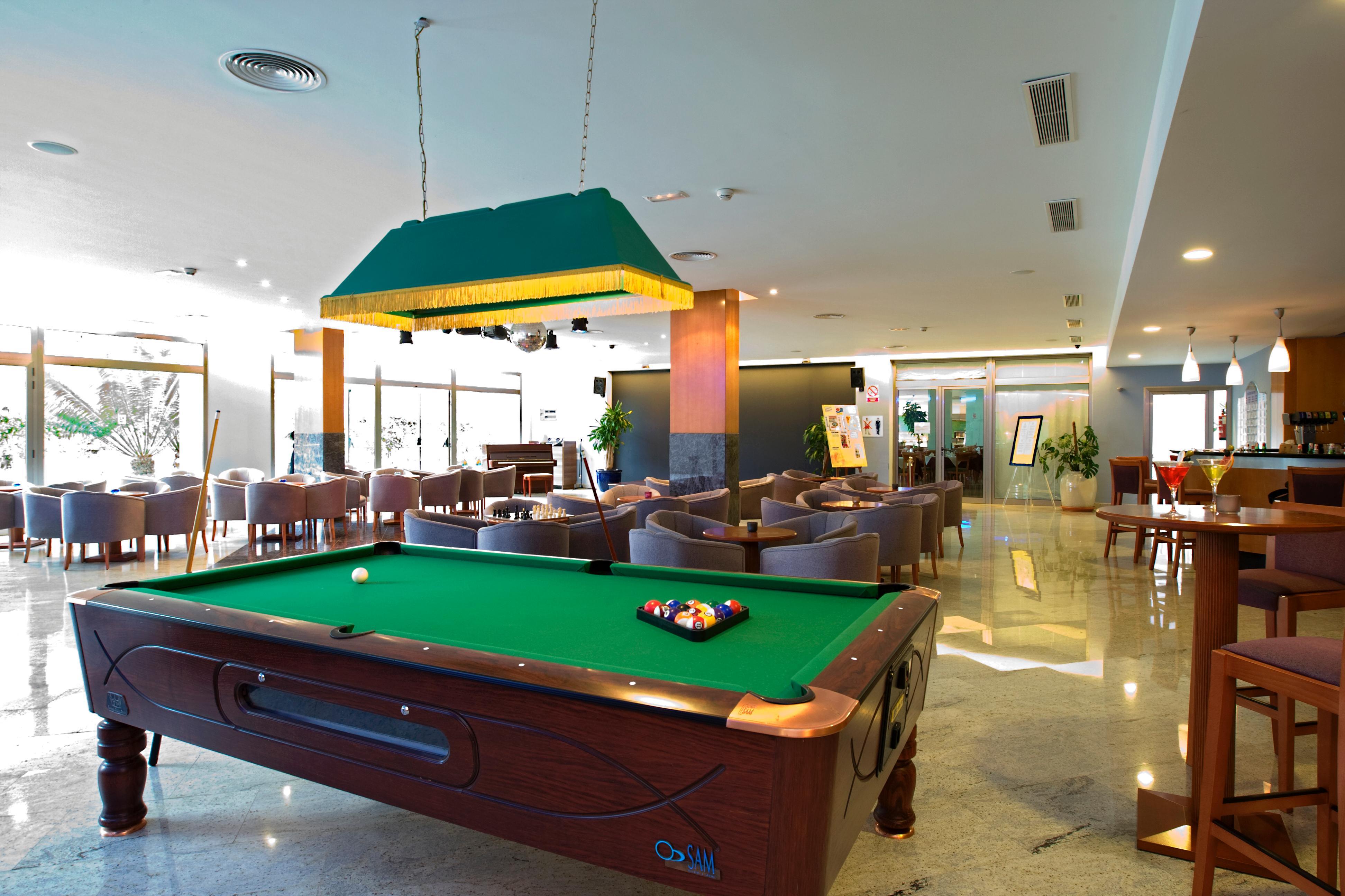 Hotel Livvo Costa Taurito & Aquapark (Adults Only) 외부 사진