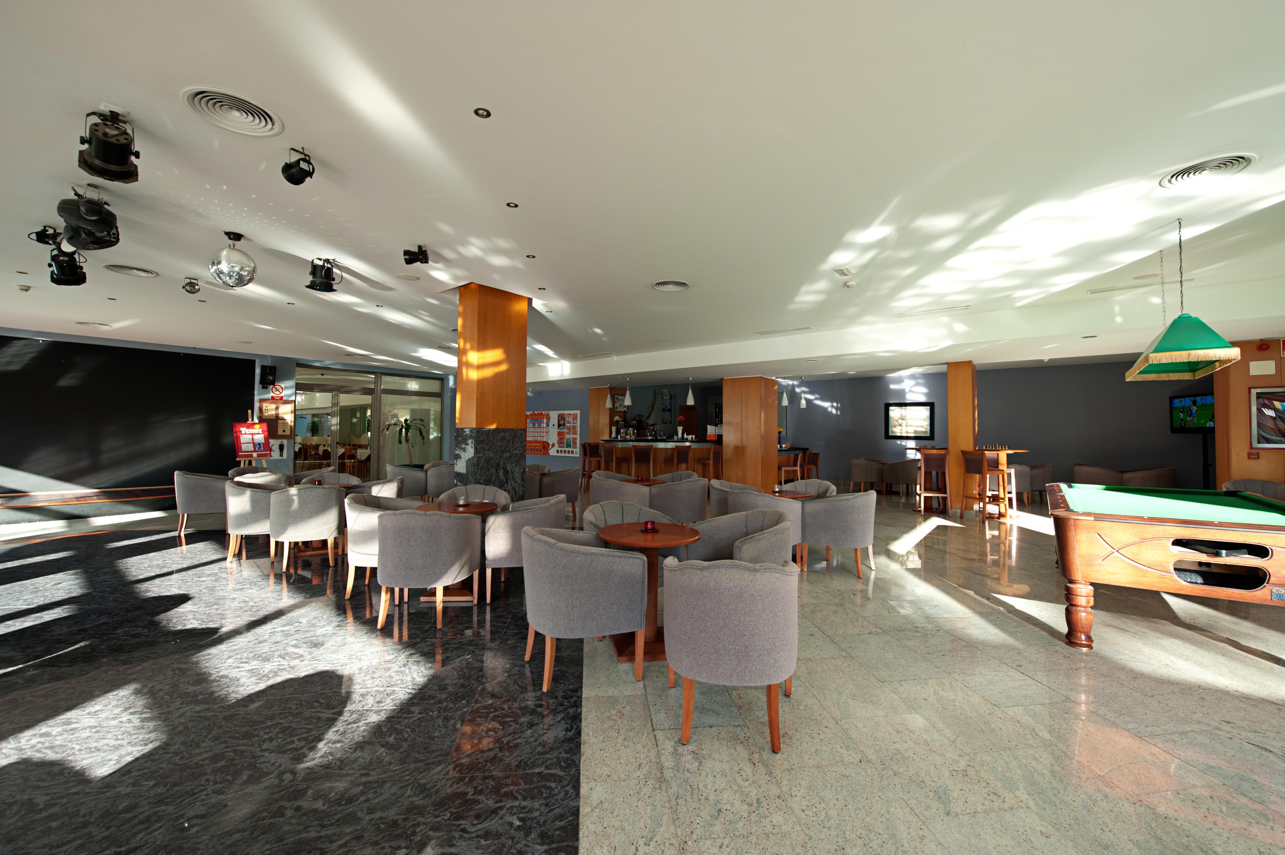 Hotel Livvo Costa Taurito & Aquapark (Adults Only) 외부 사진