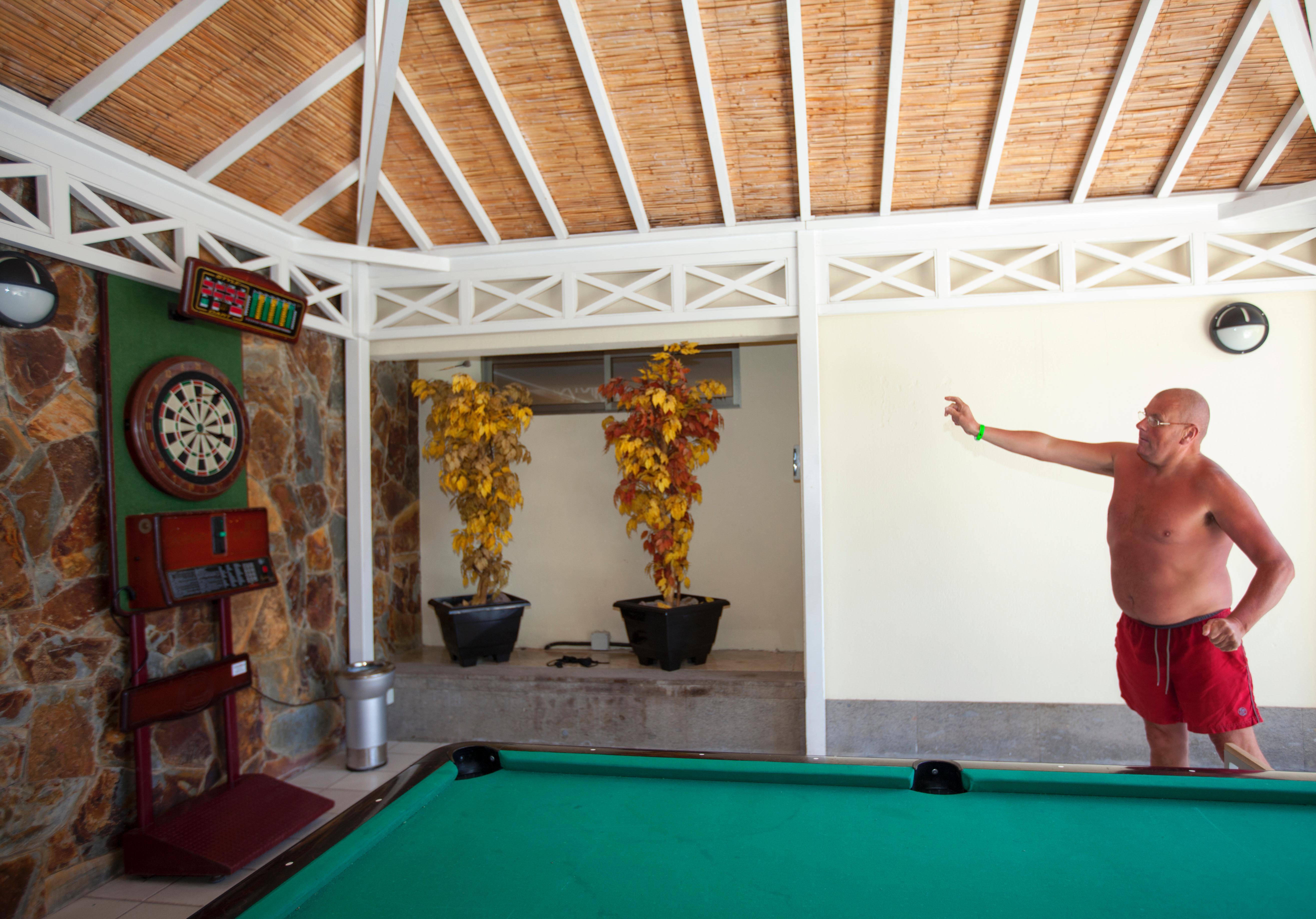 Hotel Livvo Costa Taurito & Aquapark (Adults Only) 외부 사진
