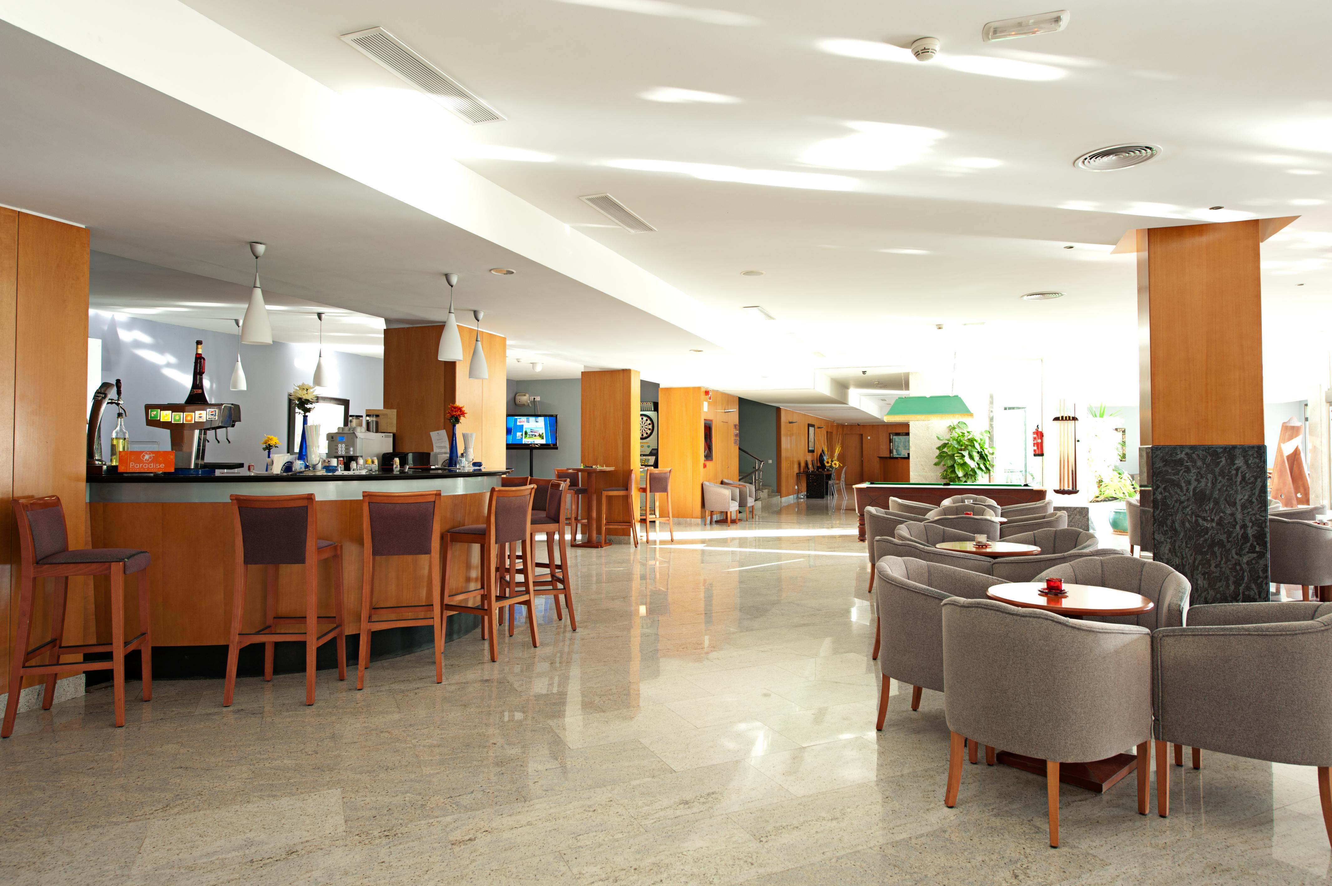 Hotel Livvo Costa Taurito & Aquapark (Adults Only) 외부 사진