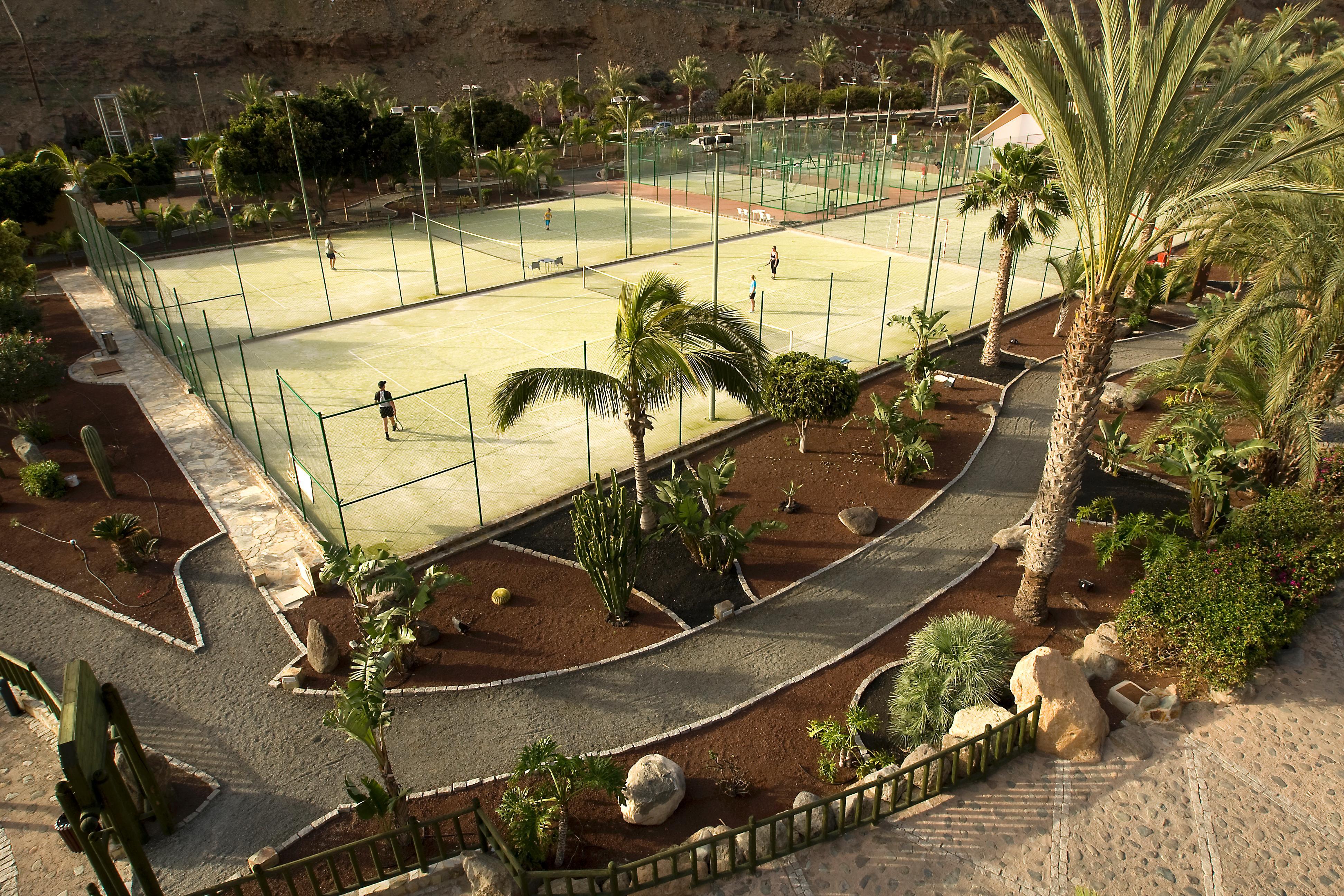 Hotel Livvo Costa Taurito & Aquapark (Adults Only) 외부 사진