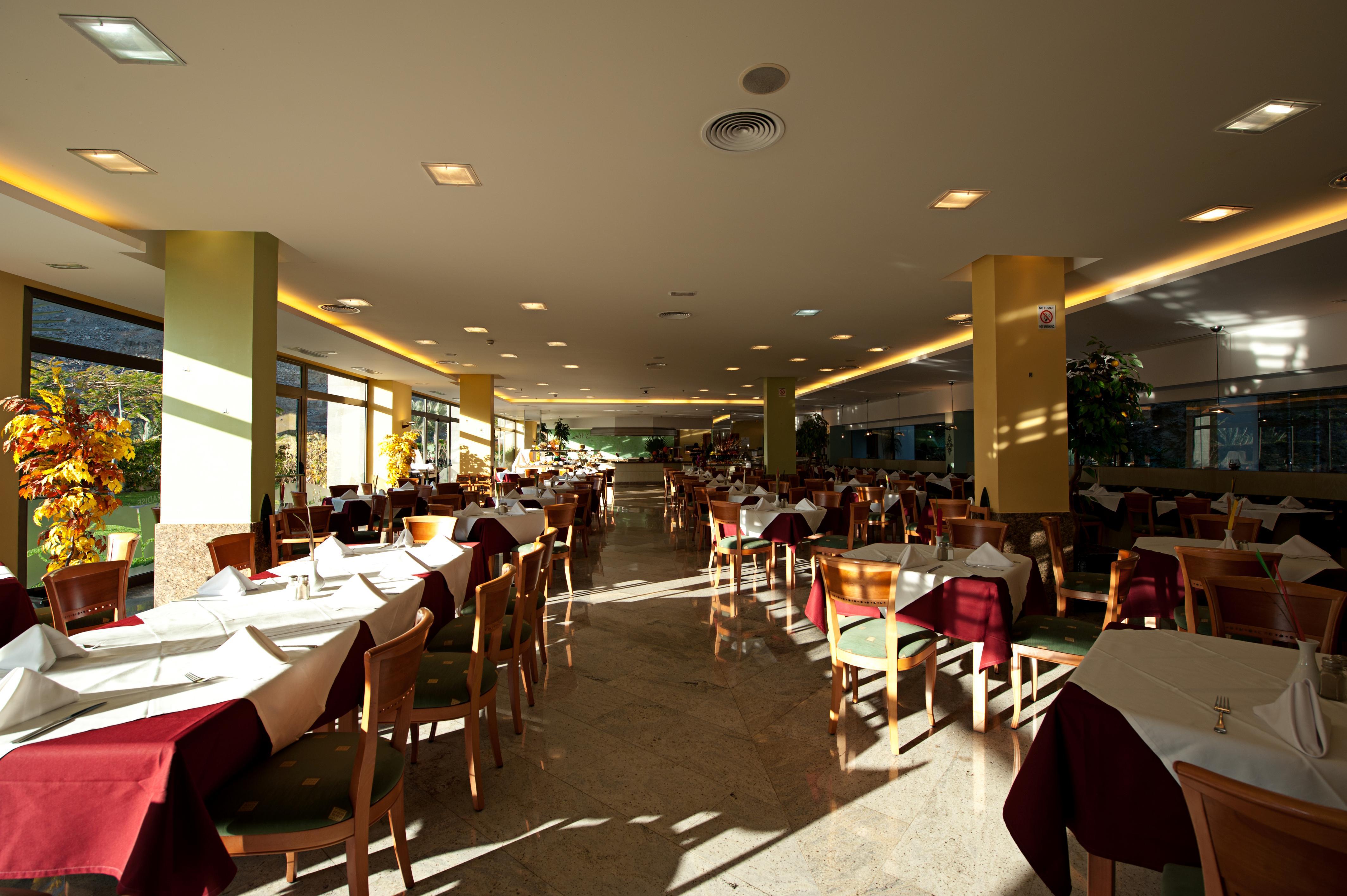 Hotel Livvo Costa Taurito & Aquapark (Adults Only) 외부 사진