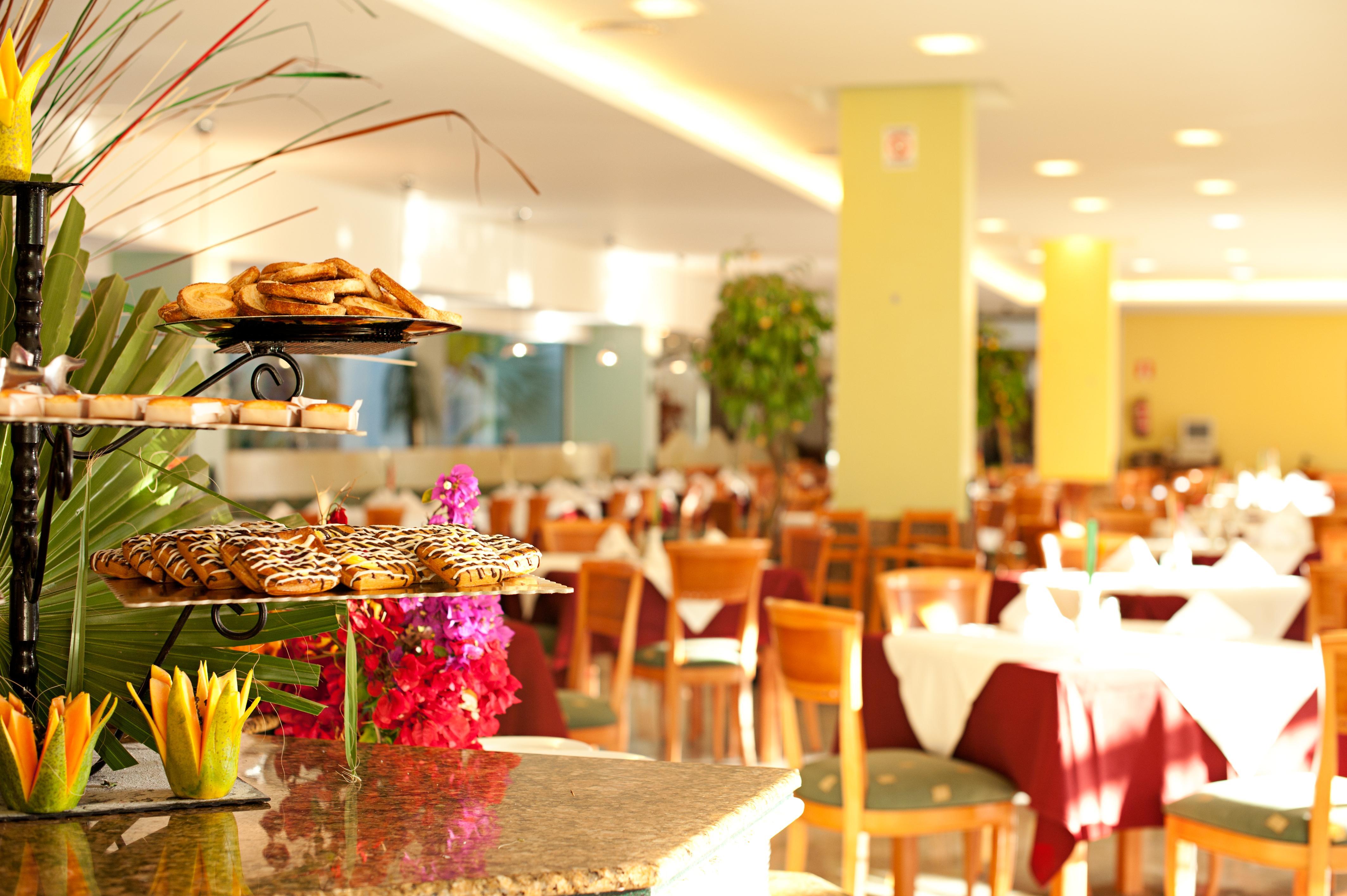 Hotel Livvo Costa Taurito & Aquapark (Adults Only) 외부 사진