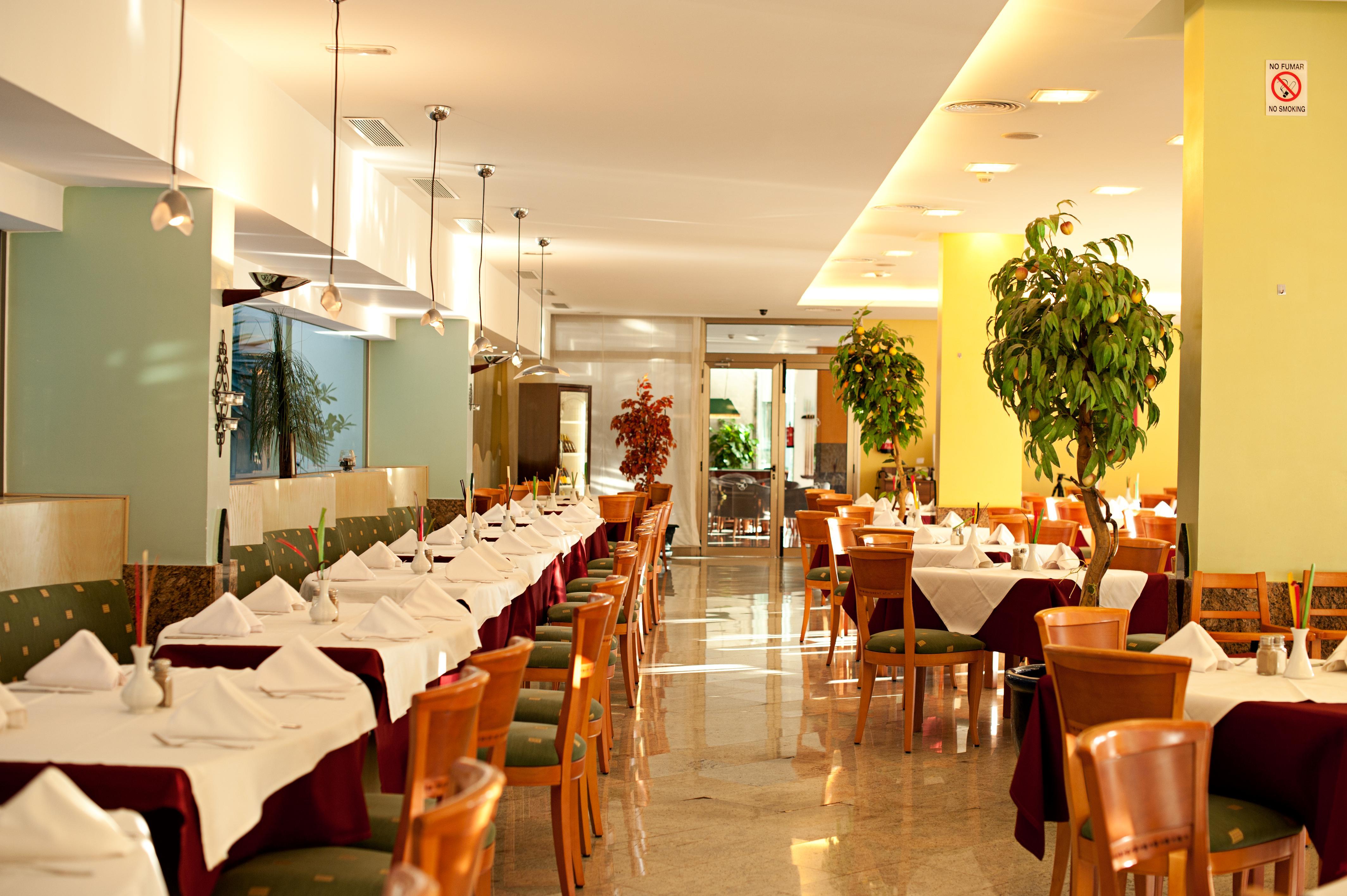 Hotel Livvo Costa Taurito & Aquapark (Adults Only) 외부 사진