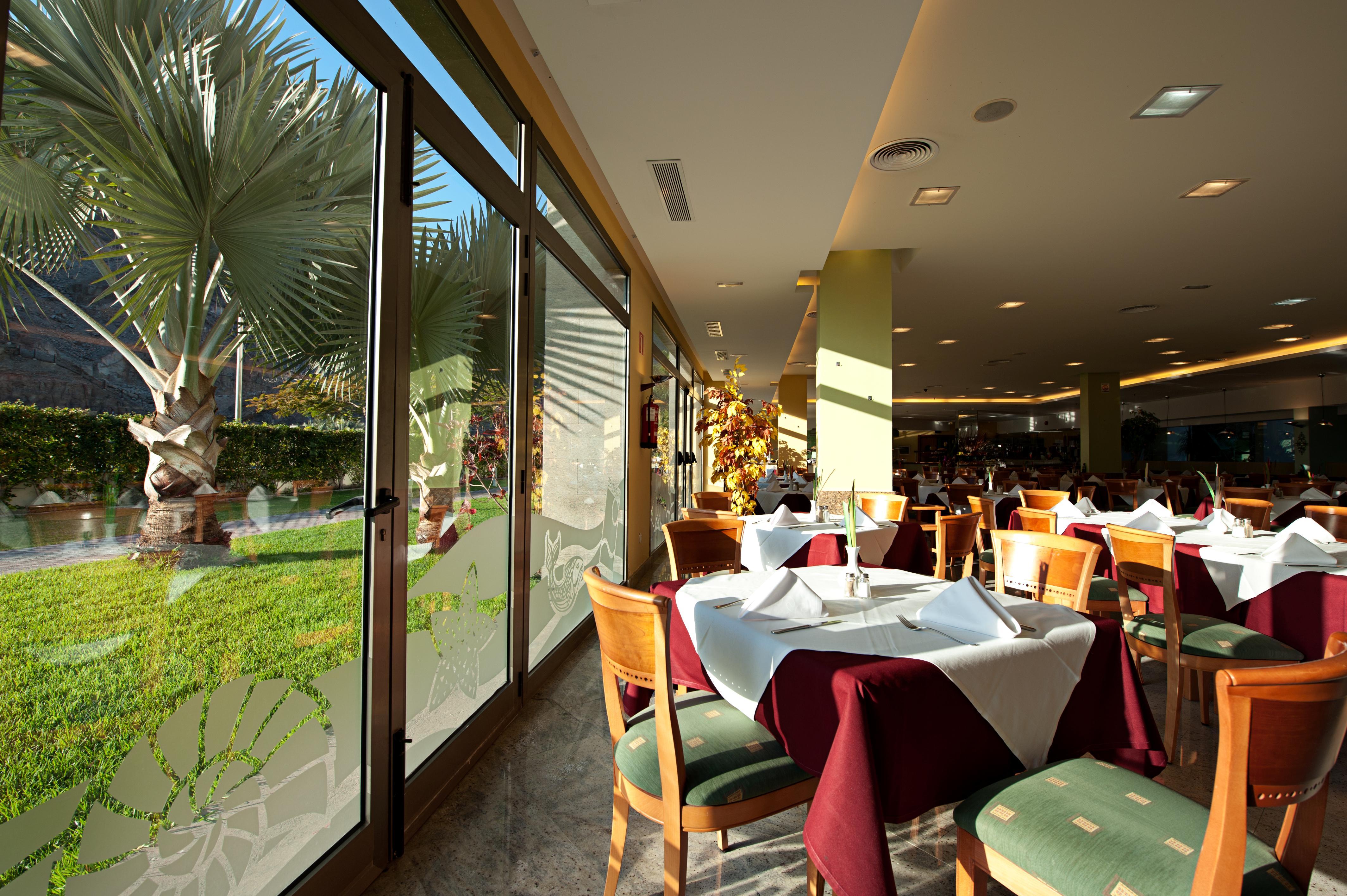 Hotel Livvo Costa Taurito & Aquapark (Adults Only) 외부 사진
