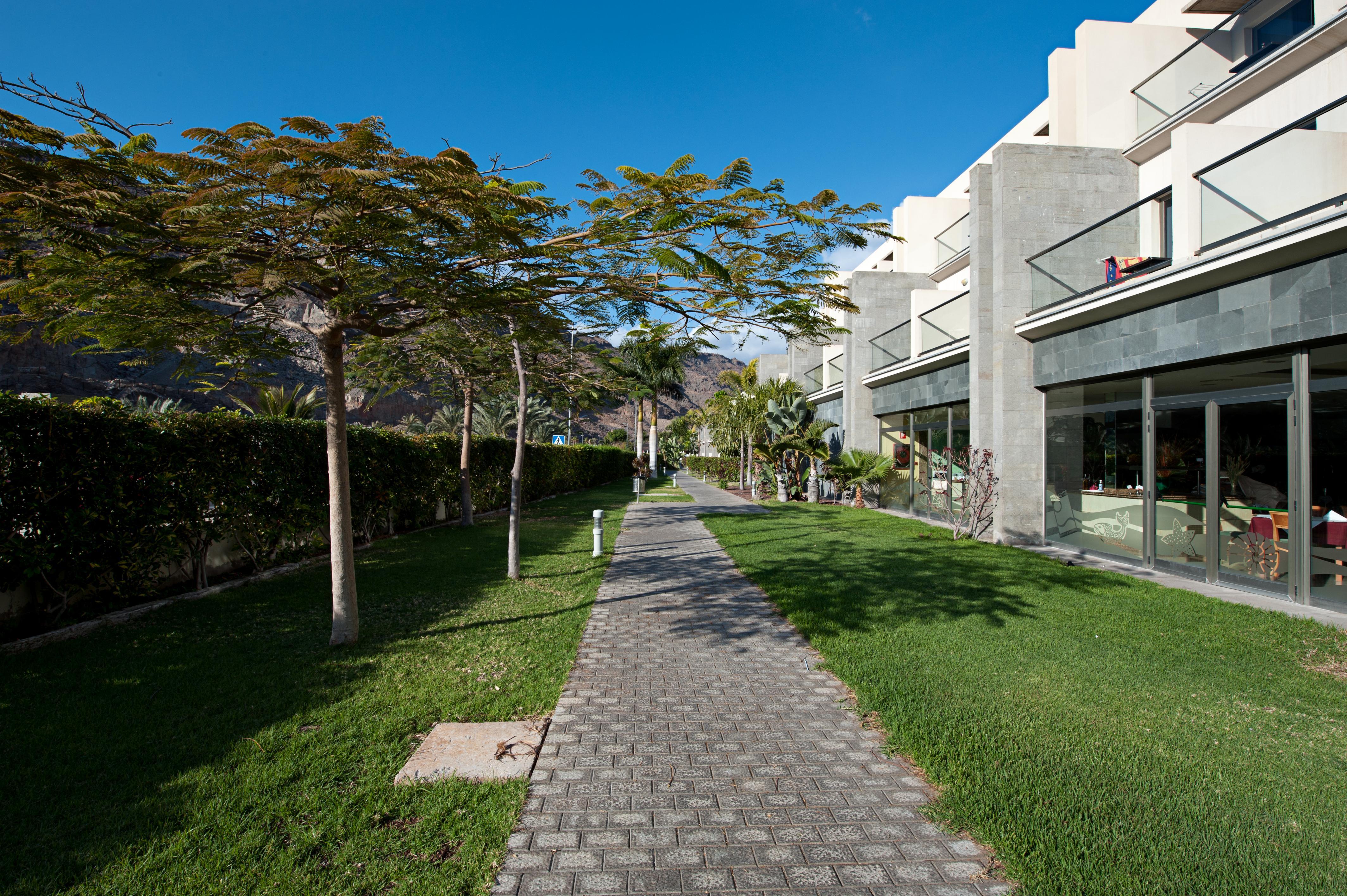Hotel Livvo Costa Taurito & Aquapark (Adults Only) 외부 사진