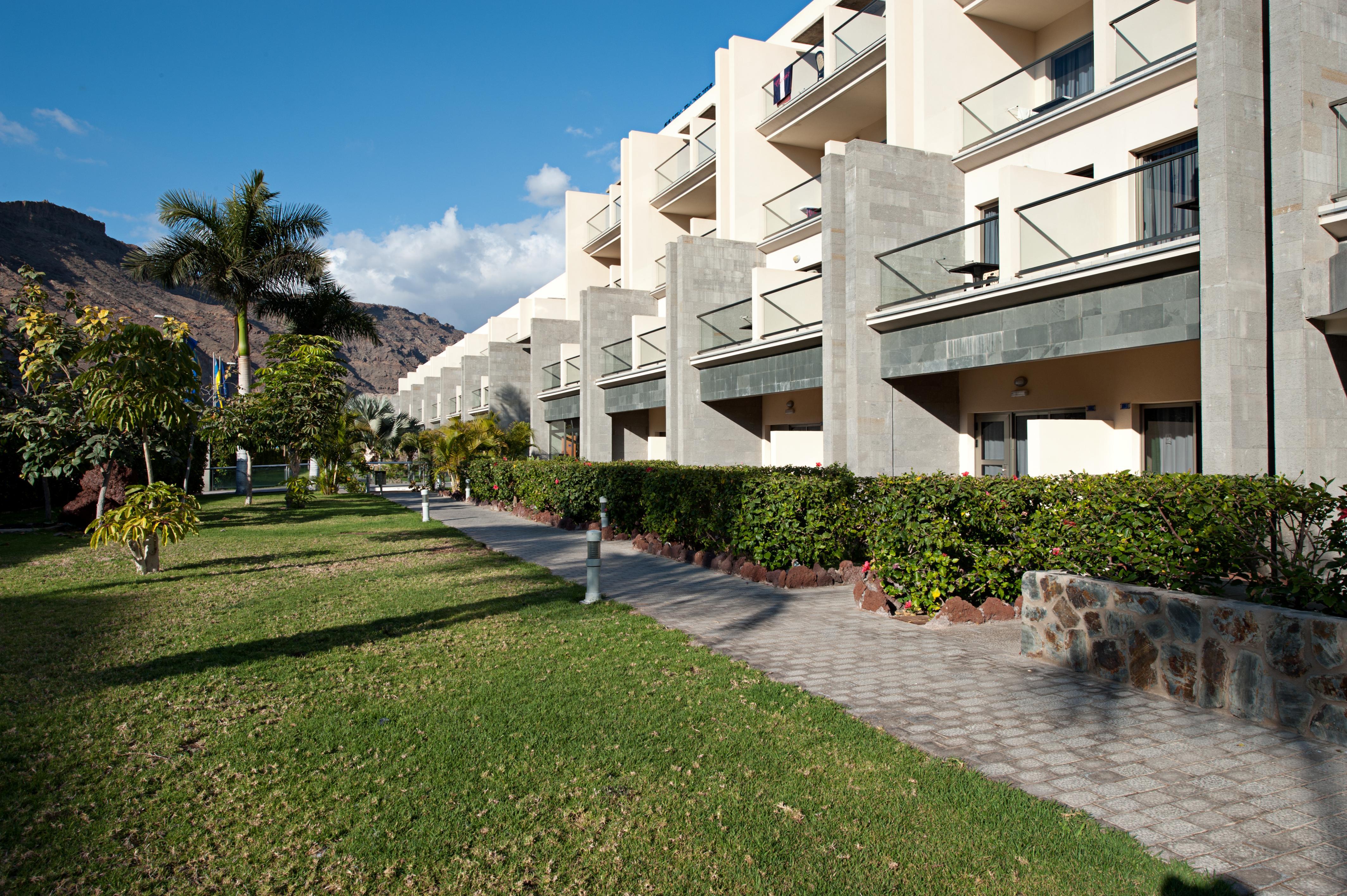 Hotel Livvo Costa Taurito & Aquapark (Adults Only) 외부 사진