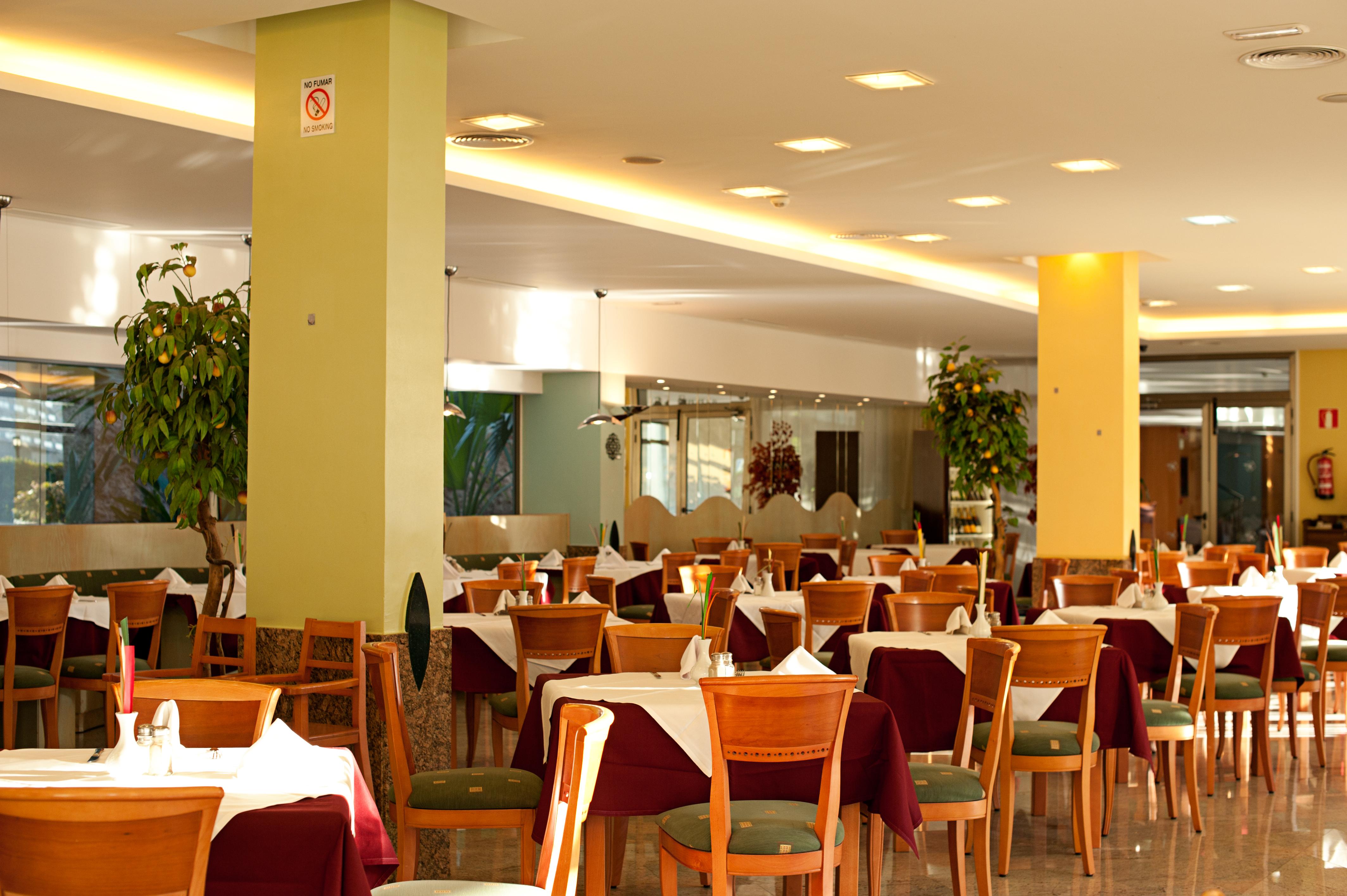 Hotel Livvo Costa Taurito & Aquapark (Adults Only) 외부 사진