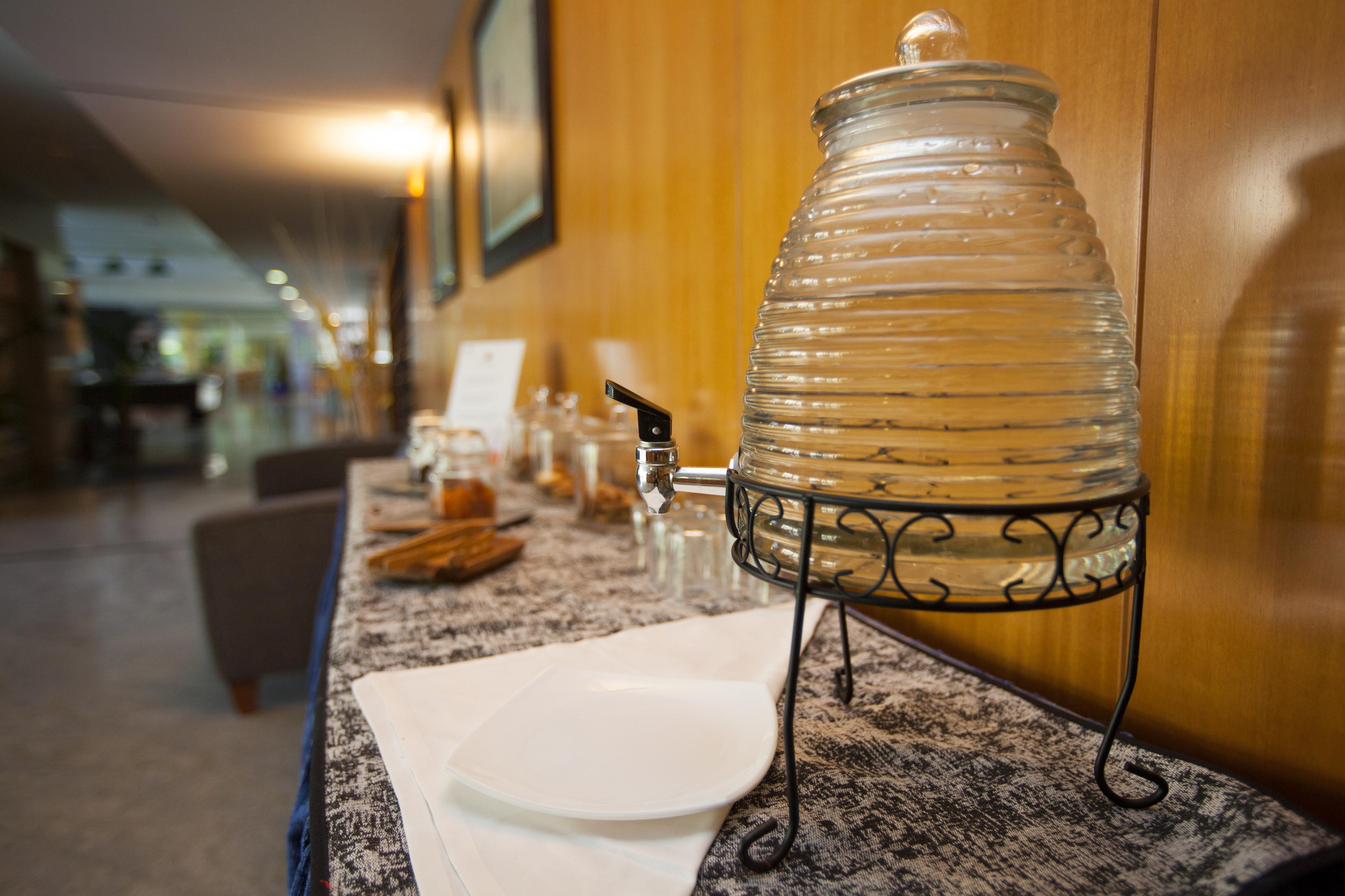 Hotel Livvo Costa Taurito & Aquapark (Adults Only) 외부 사진