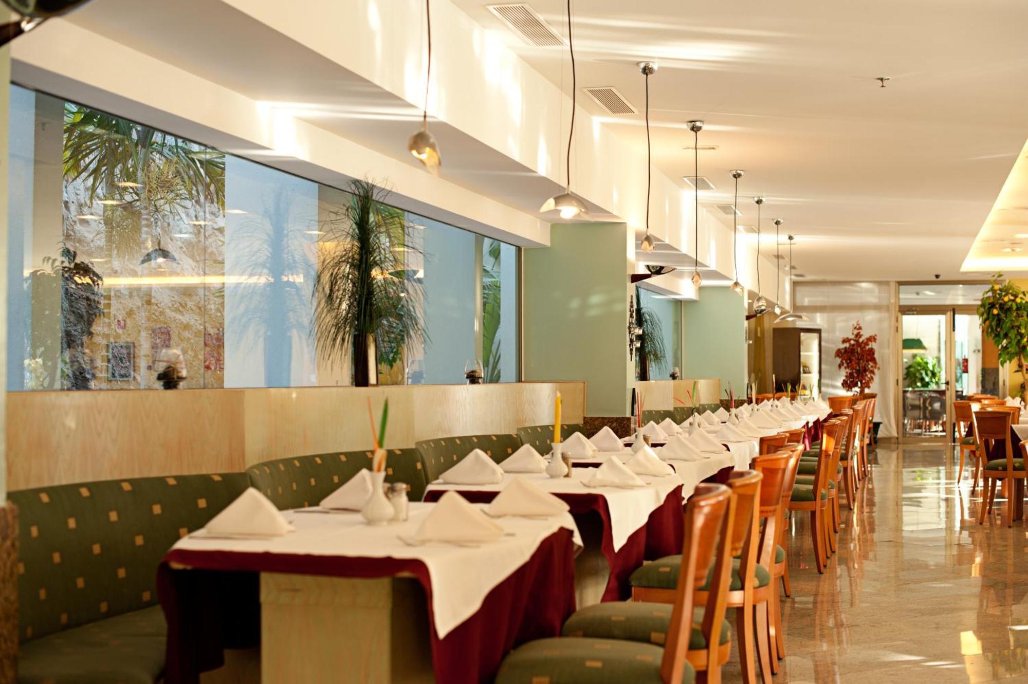 Hotel Livvo Costa Taurito & Aquapark (Adults Only) 외부 사진