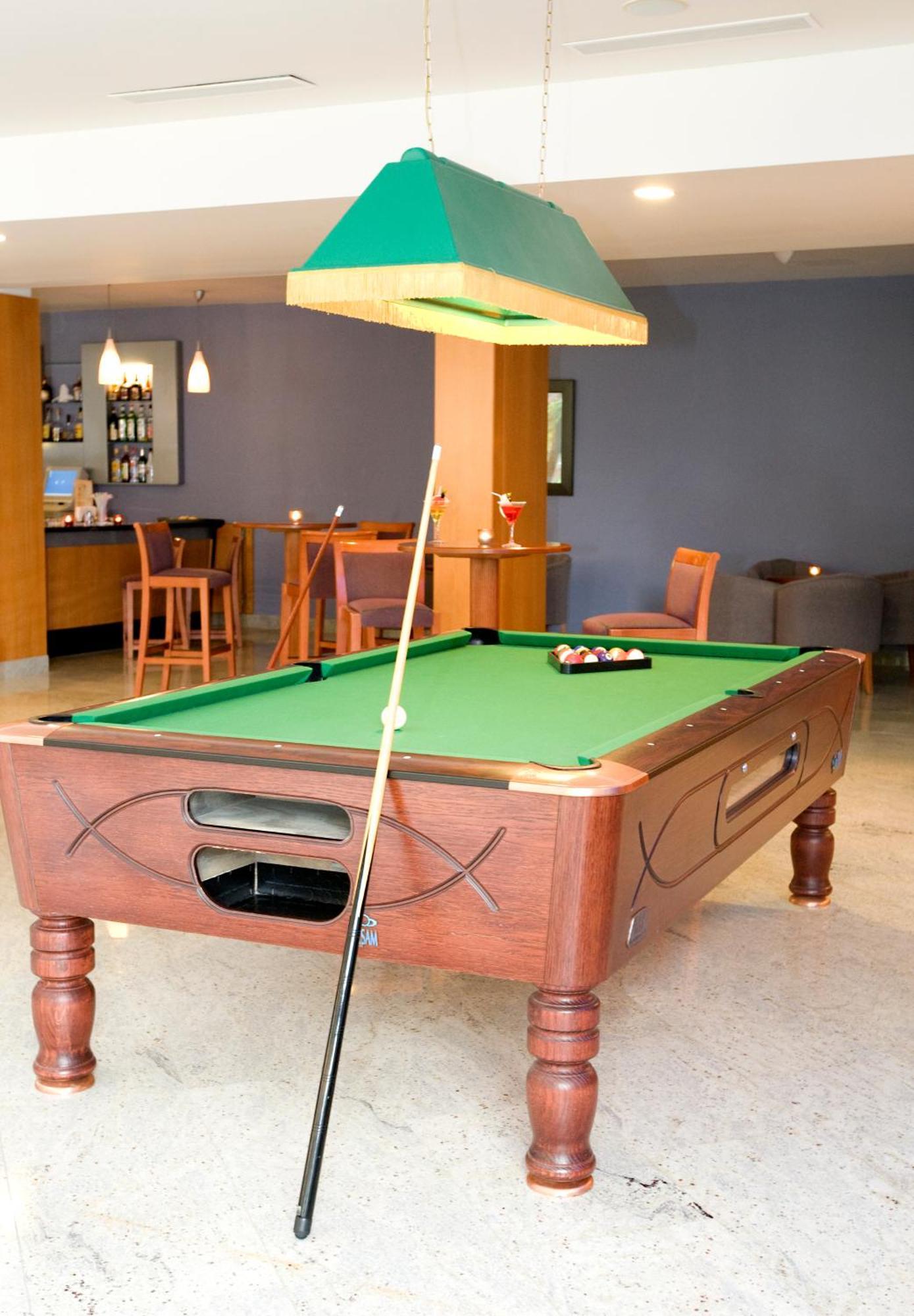 Hotel Livvo Costa Taurito & Aquapark (Adults Only) 외부 사진