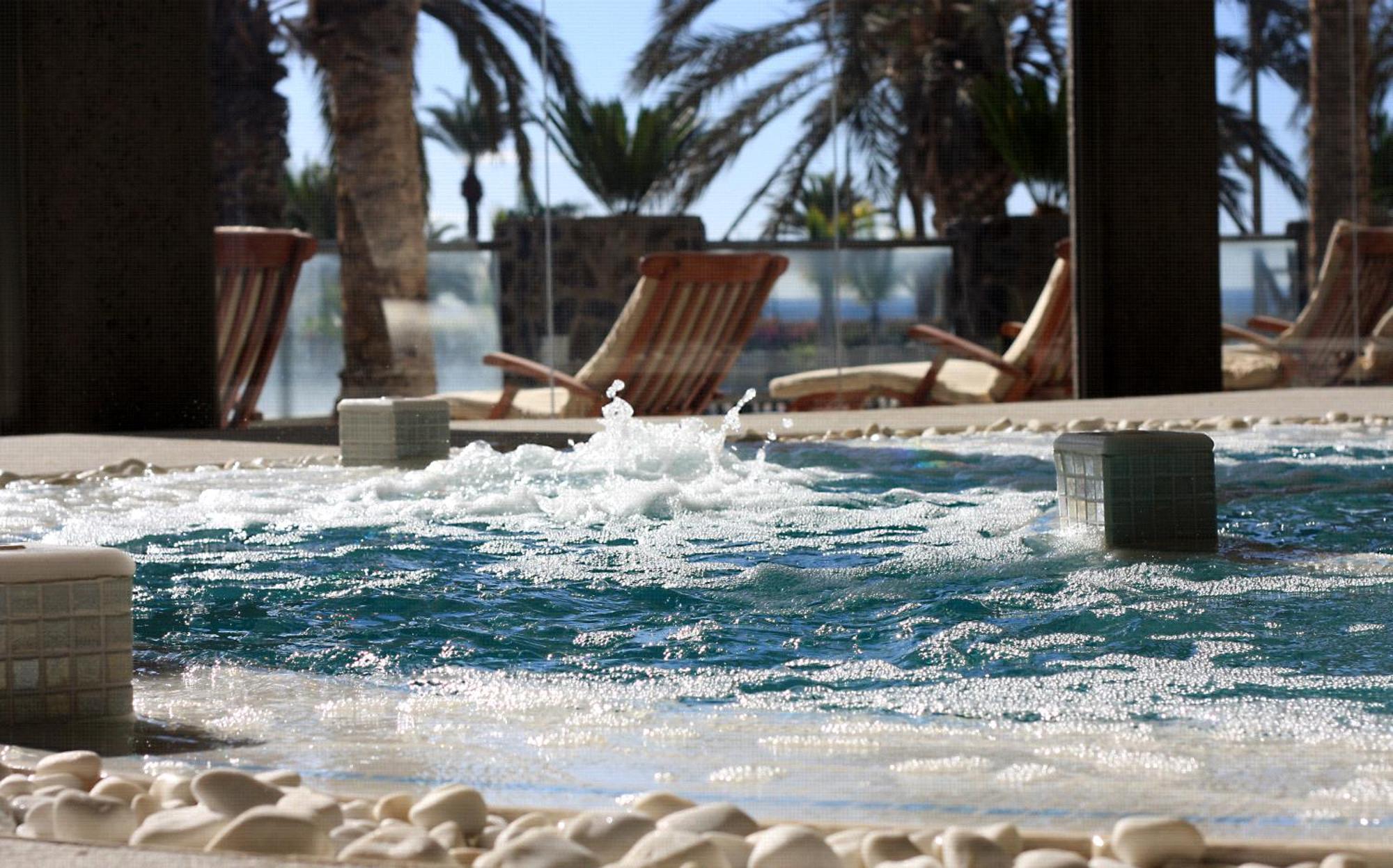 Hotel Livvo Costa Taurito & Aquapark (Adults Only) 외부 사진